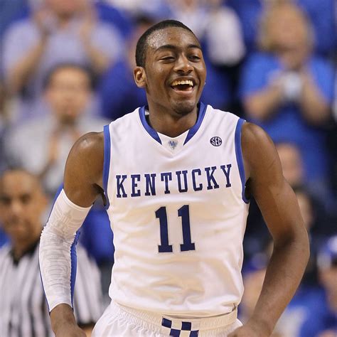 did john wall graduate college|john wall parents.